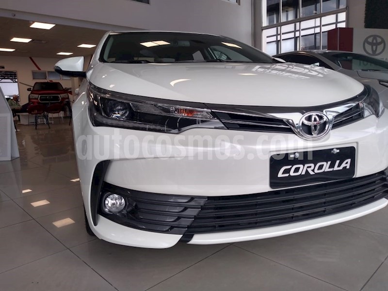 foto Toyota Corolla 1.8 XEi Pack CVT nuevo