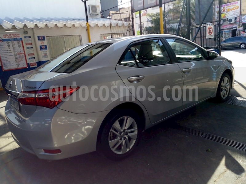 foto Toyota Corolla 1.8 XEi Pack CVT usado