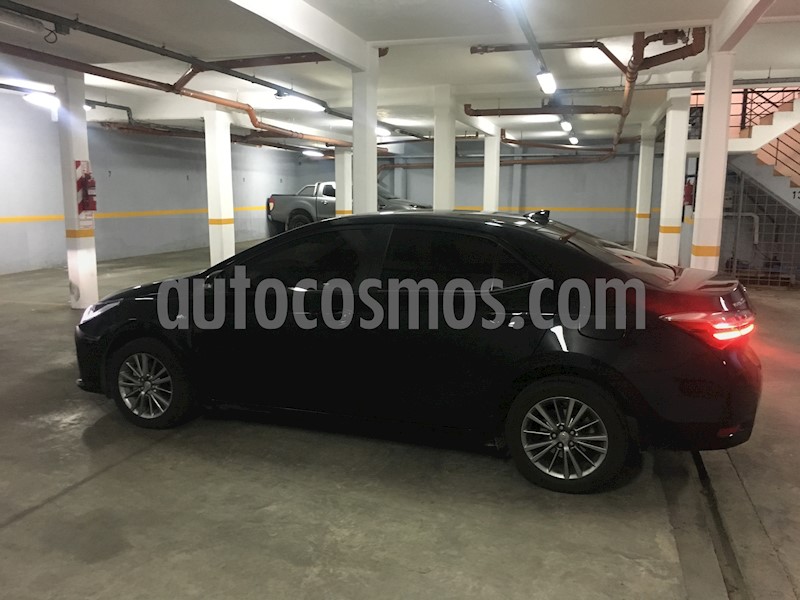 foto Toyota Corolla 1.8 XEi Pack CVT usado