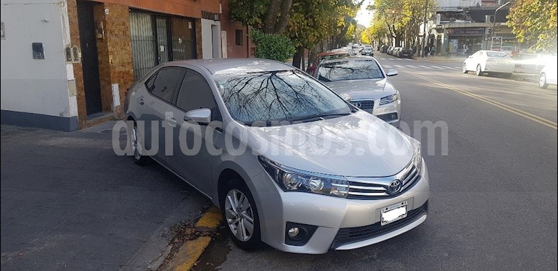 foto Toyota Corolla 1.8 XEi Pack usado