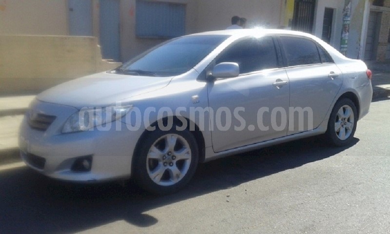 foto Toyota Corolla 1.8 XEi Pack usado