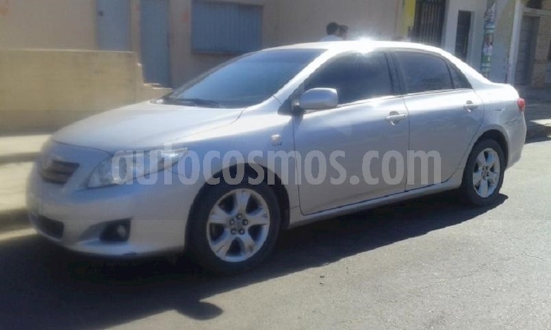 foto Toyota Corolla 1.8 XEi Pack usado