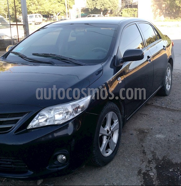 foto Toyota Corolla 1.8 XEi usado