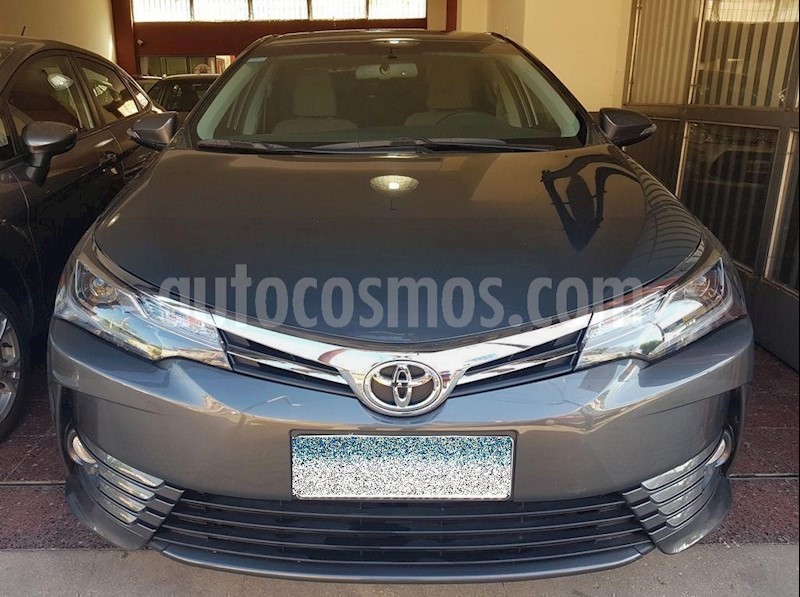 foto Toyota Corolla 1.8 XEi usado