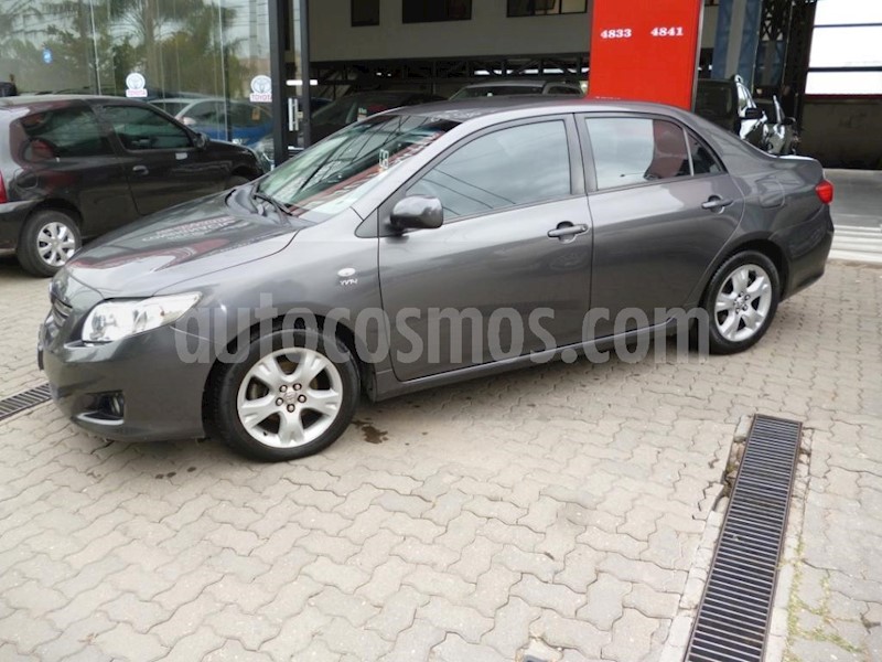 foto Toyota Corolla 1.8 XEi usado