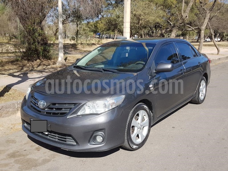 foto Toyota Corolla 1.8 XEi usado