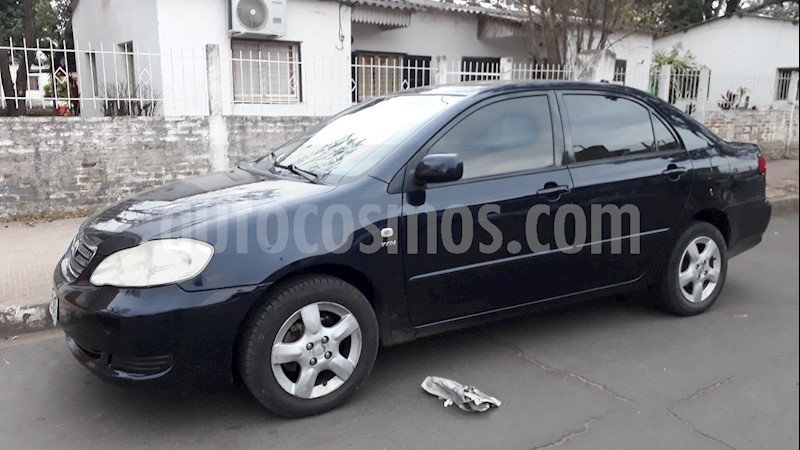 foto Toyota Corolla 1.8 XEi usado