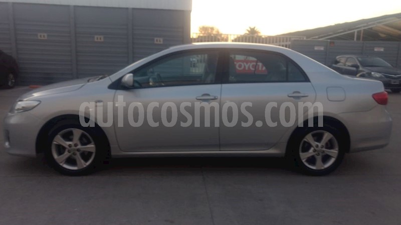 foto Toyota Corolla 1.8 XEi usado
