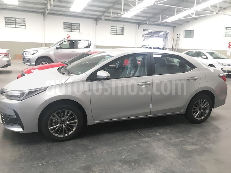 foto Toyota Corolla 1.8 XEi nuevo