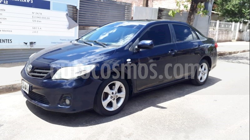 foto Toyota Corolla 1.8 XEi usado