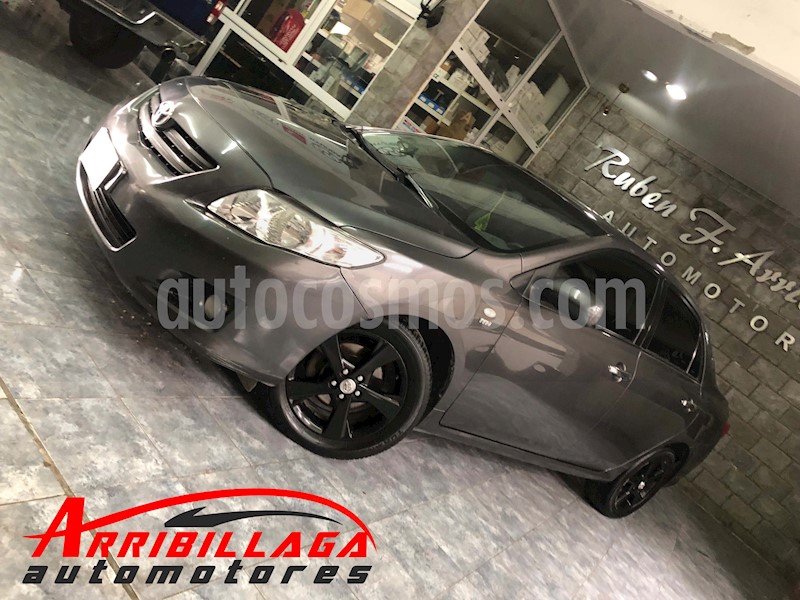 foto Toyota Corolla 1.8 XEi usado