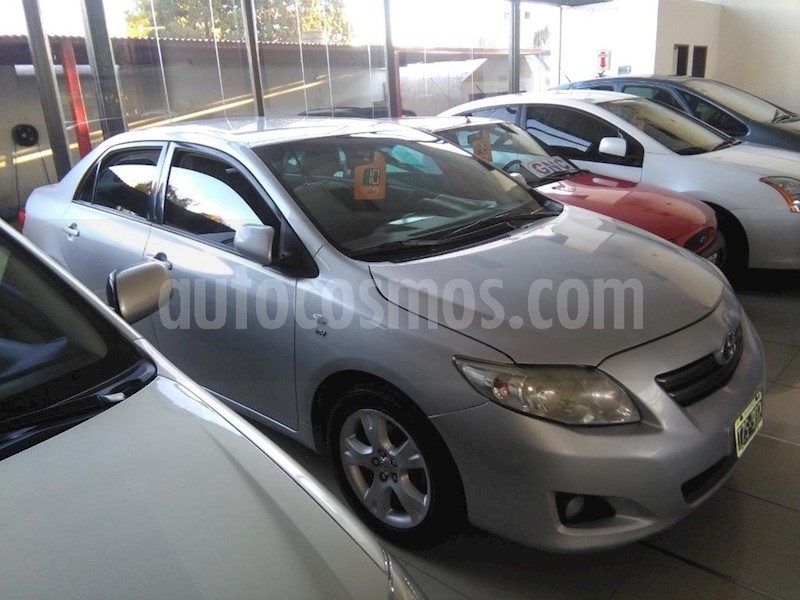 foto Toyota Corolla 1.8 XEi usado