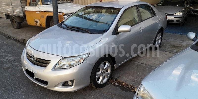foto Toyota Corolla 1.8 XEi usado