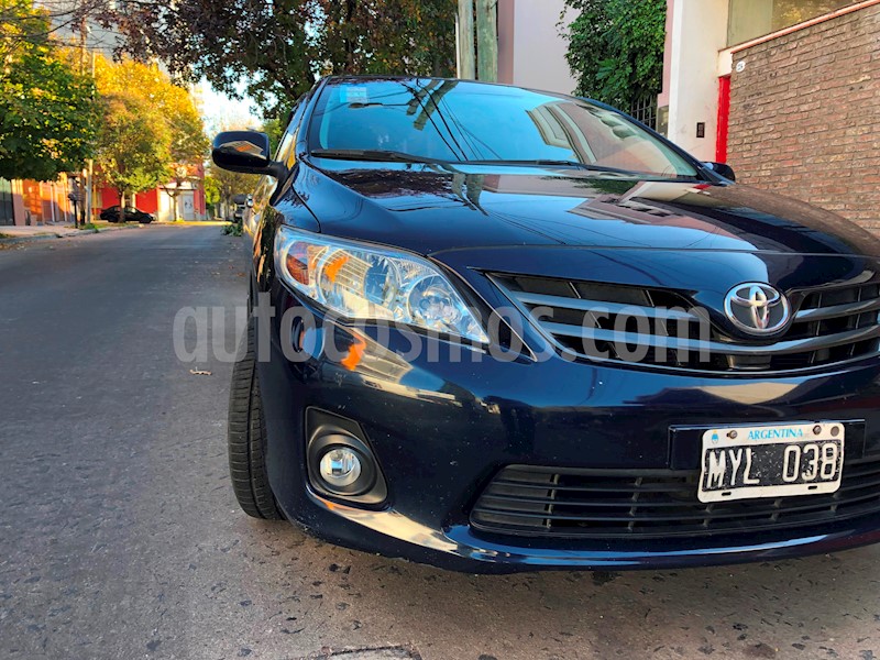 foto Toyota Corolla 1.8 XEi usado