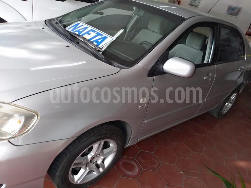 foto Toyota Corolla 1.8 XLi 2016-2017 usado