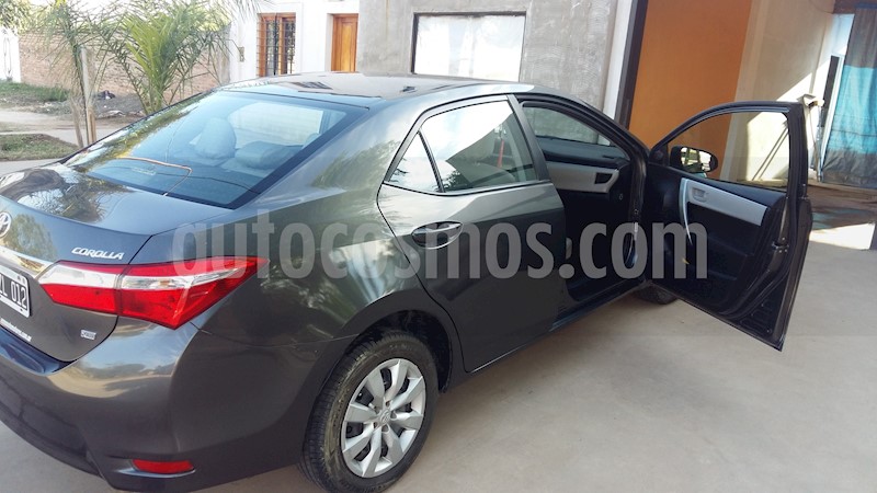 foto Toyota Corolla 1.8 XLi usado