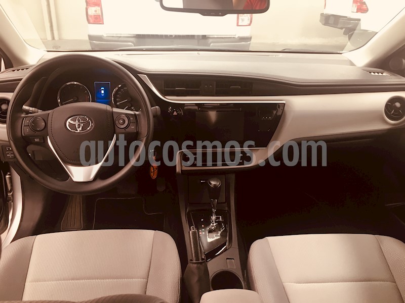 foto Toyota Corolla 1.8 XLi nuevo