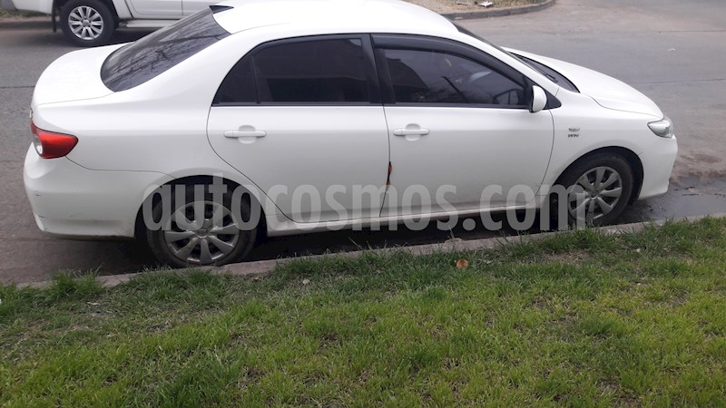 foto Toyota Corolla 1.8 XLi usado