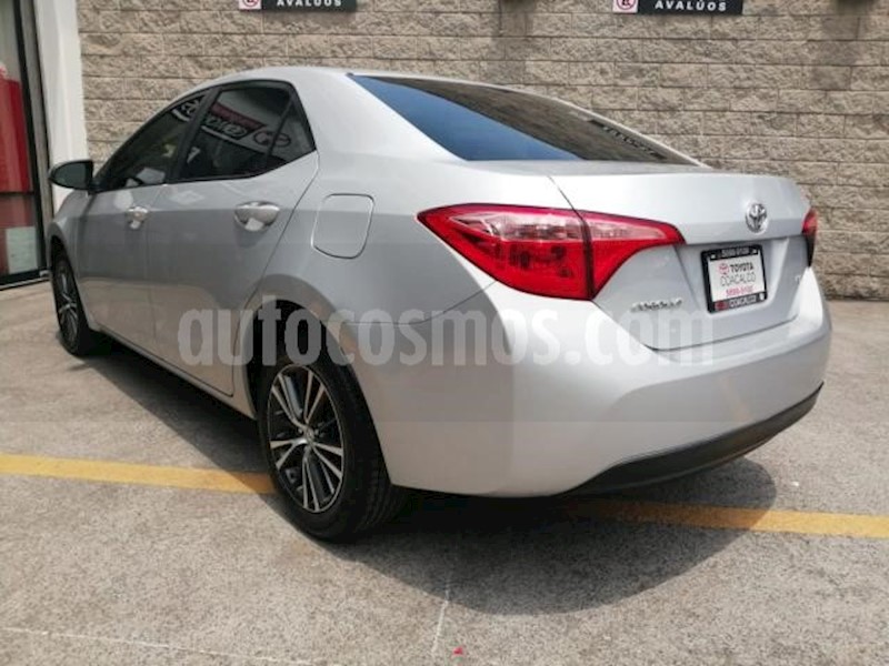 foto Toyota Corolla 4p LE L4/1.8 Aut usado