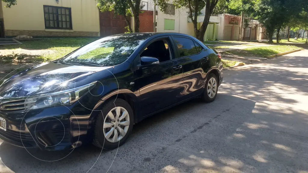 Autos usados de todas las marcas en Chaco