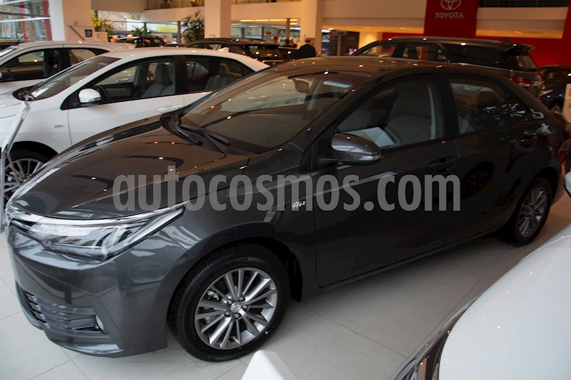 foto Toyota Corolla 1.8 XEi Pack usado (2019) color A elección precio $1.928.000