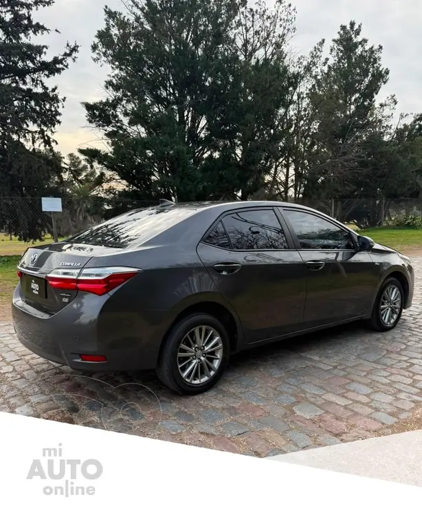 Toyota Corolla Corolla 1.8 Xei L/14 Pack Cvt 2017 - foto 5