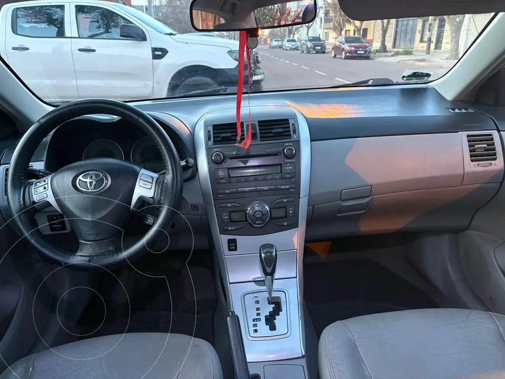 Toyota Corolla 1.8 Xei Pack Aut (1798 Cc) 2013 - foto 5