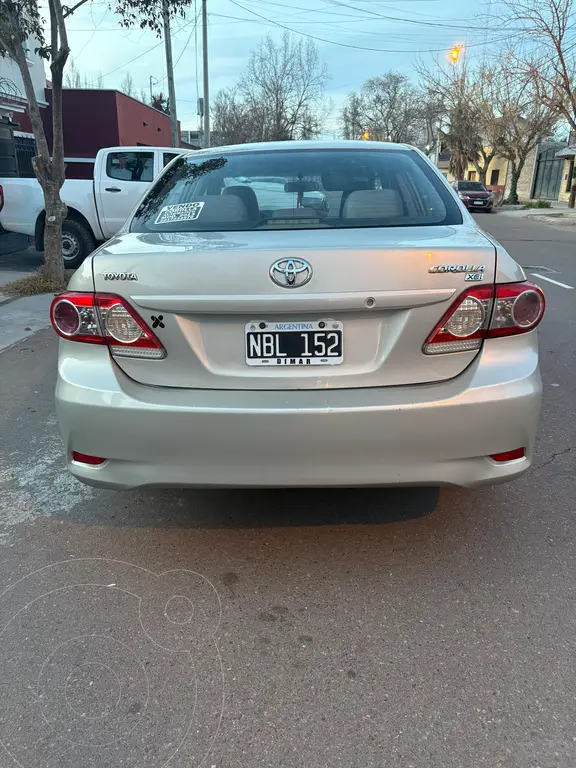 Toyota Corolla 1.8 Xei Pack Aut (1798 Cc) 2013 - foto 2
