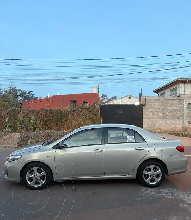 Toyota Corolla 1.8 Xei Pack Aut (1798 Cc) 2013 - foto 3