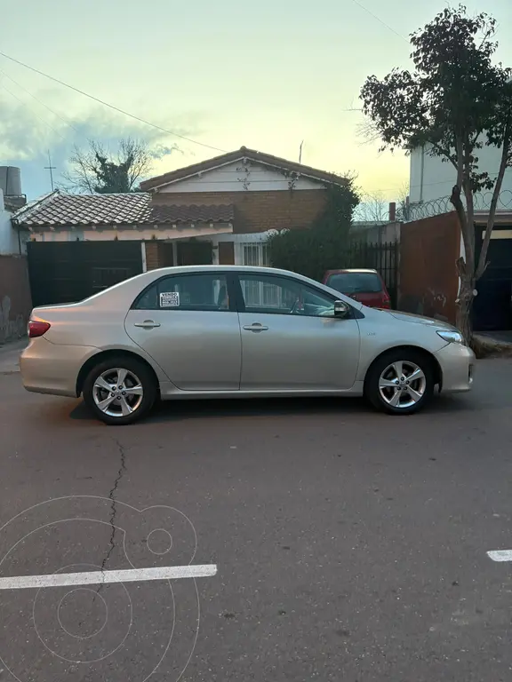 Toyota Corolla 1.8 Xei Pack Aut (1798 Cc) 2013 - foto 4
