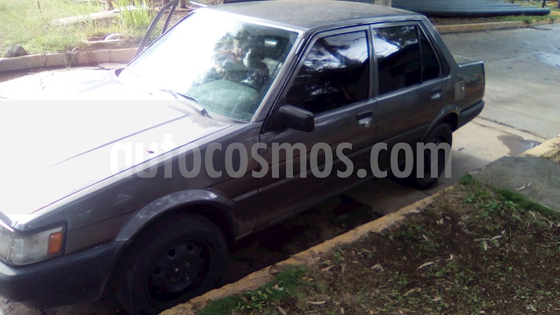 foto Toyota Corolla AVILA 1.6 usado
