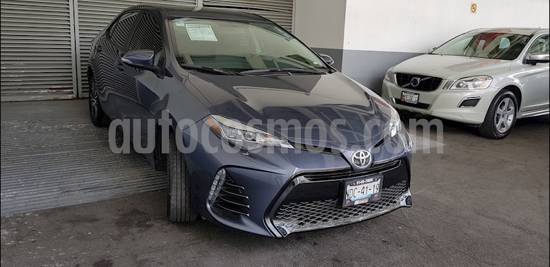 foto Toyota Corolla Base usado