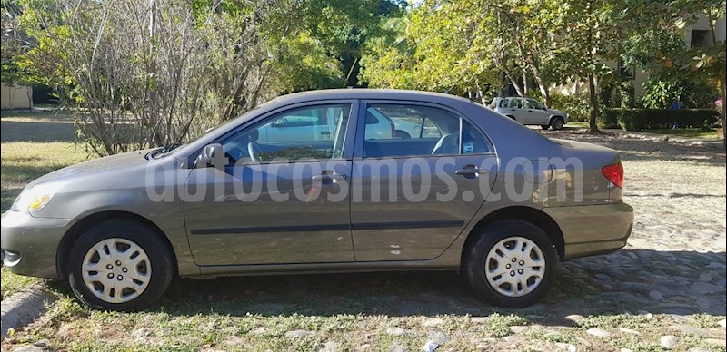 foto Toyota Corolla CE 1.8L Aut usado