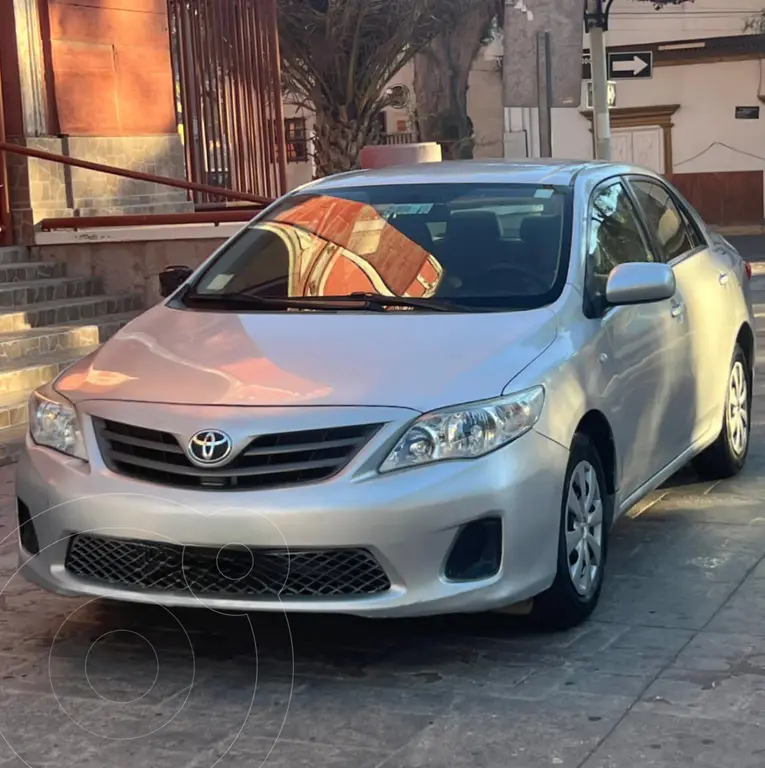 Toyota Corolla 1.6 GLi