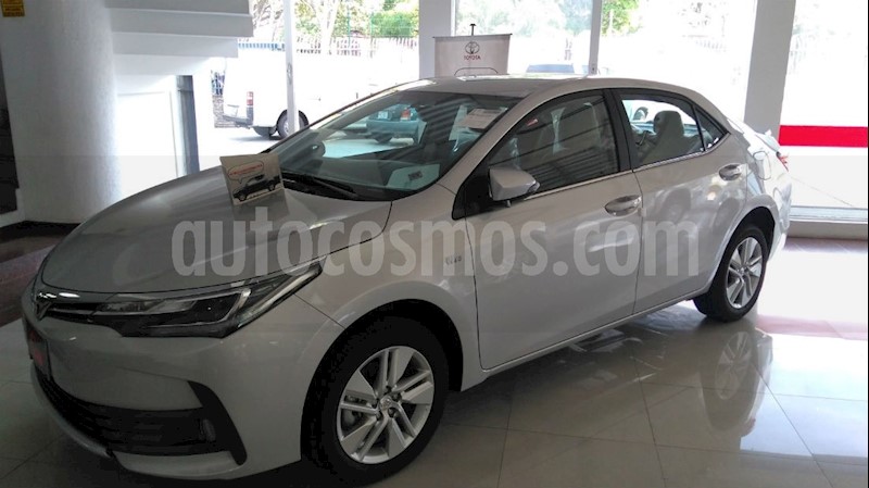 foto Toyota Corolla GLi Aut usado
