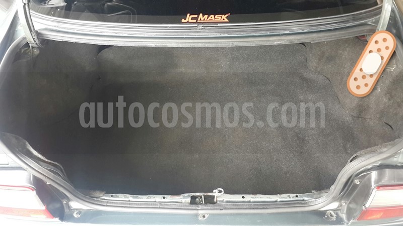 foto Toyota Corolla GLi 1.8L usado