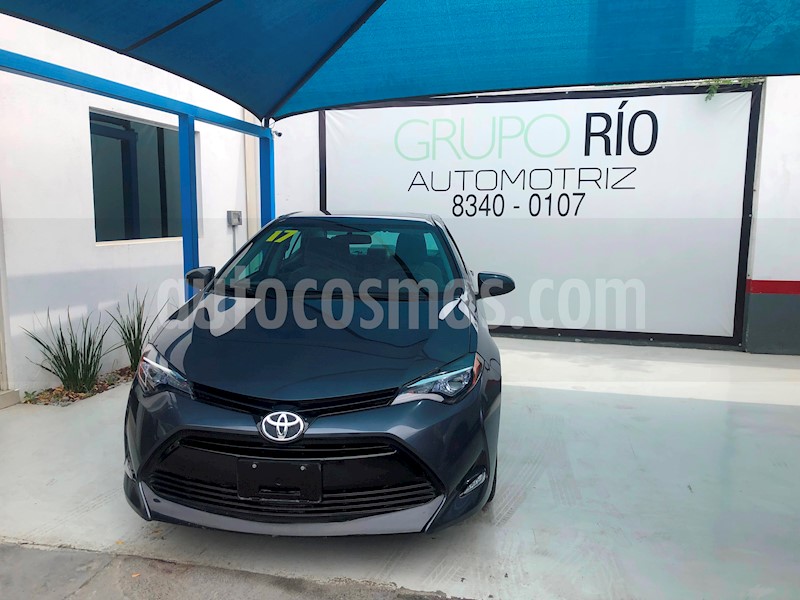 foto Toyota Corolla LE 1.8L Aut usado