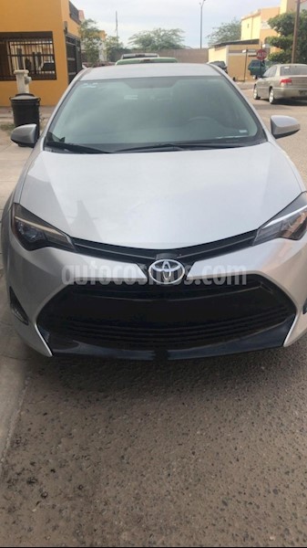 foto Toyota Corolla LE 1.8L Aut usado