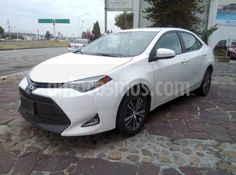 foto Toyota Corolla LE 1.8L usado