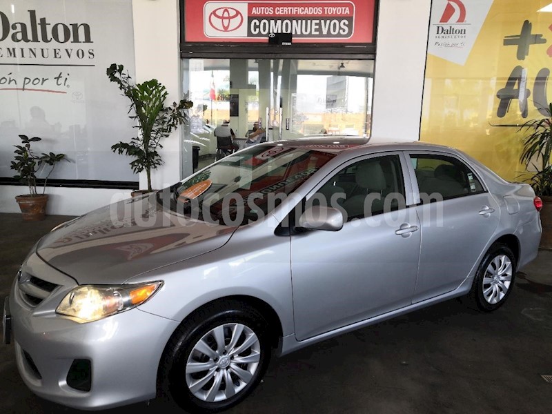 foto Toyota Corolla LE 1.8L usado