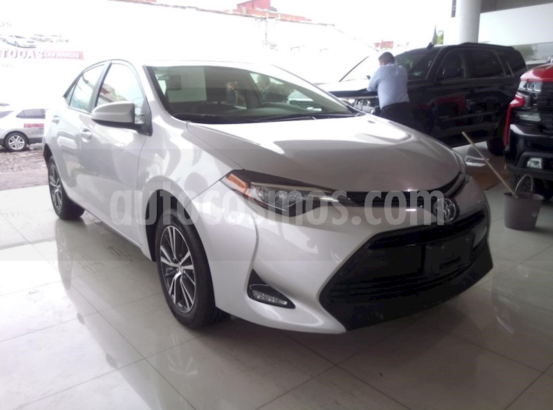 foto Toyota Corolla LE 1.8L usado
