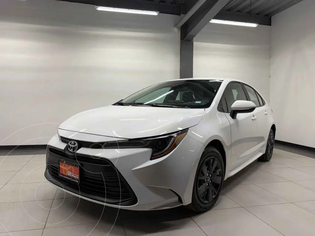 Toyota corolla base cvt (2026)