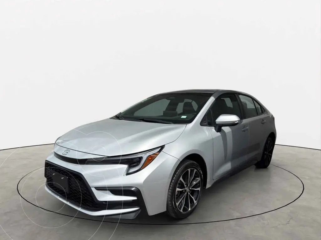 Toyota Corolla SE Aut 2025