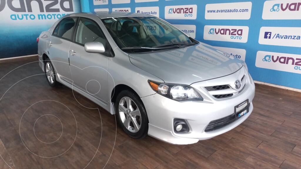 Toyota Corolla usados en Nuevo León