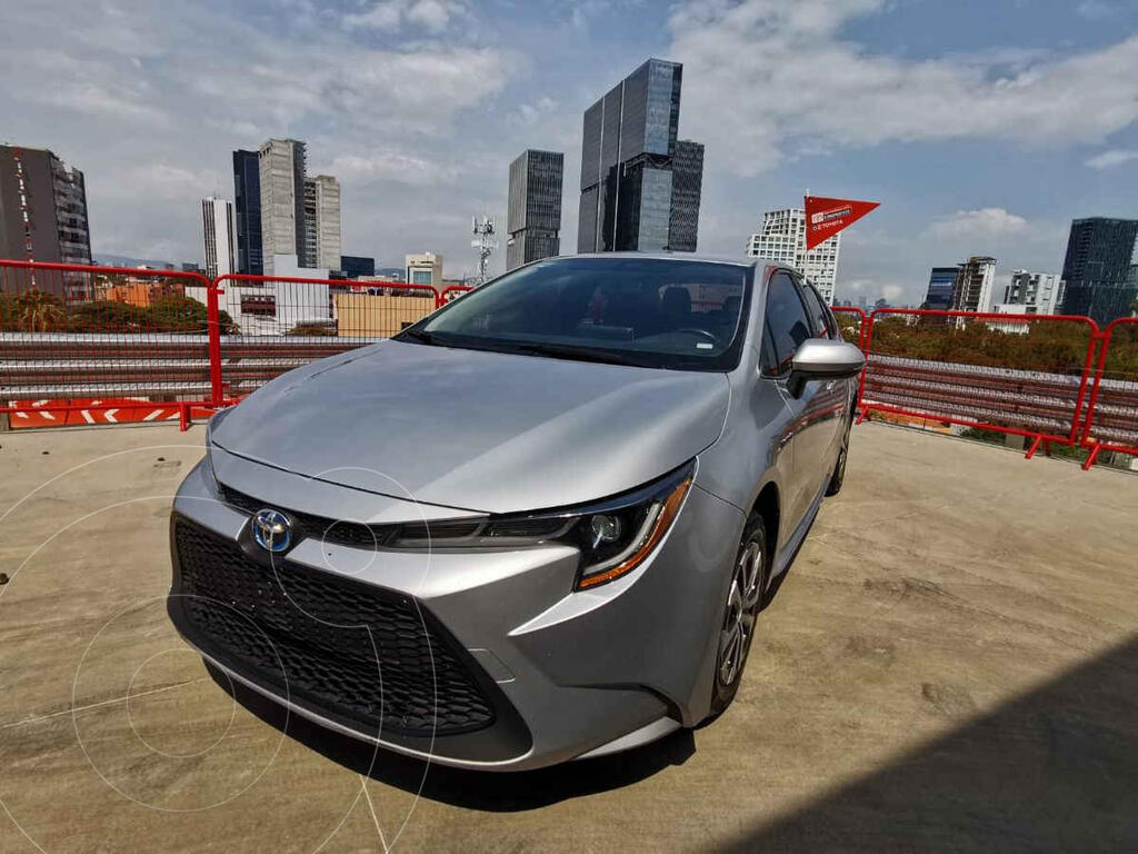 Toyota usados en Guadalajara (Jalisco)