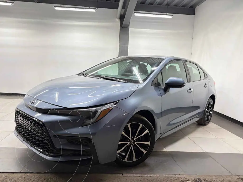 Toyota Corolla SE Aut 2023