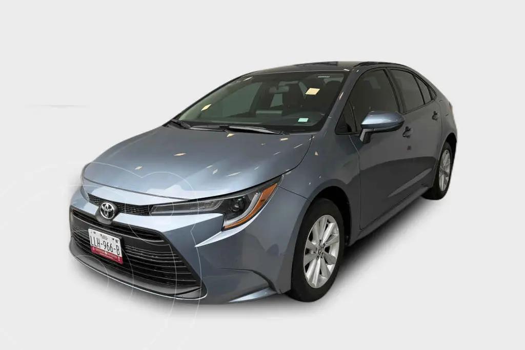 Toyota Corolla LE Aut 2024