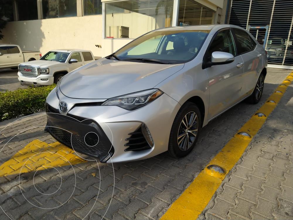 Toyota usados en Guadalajara (Jalisco)