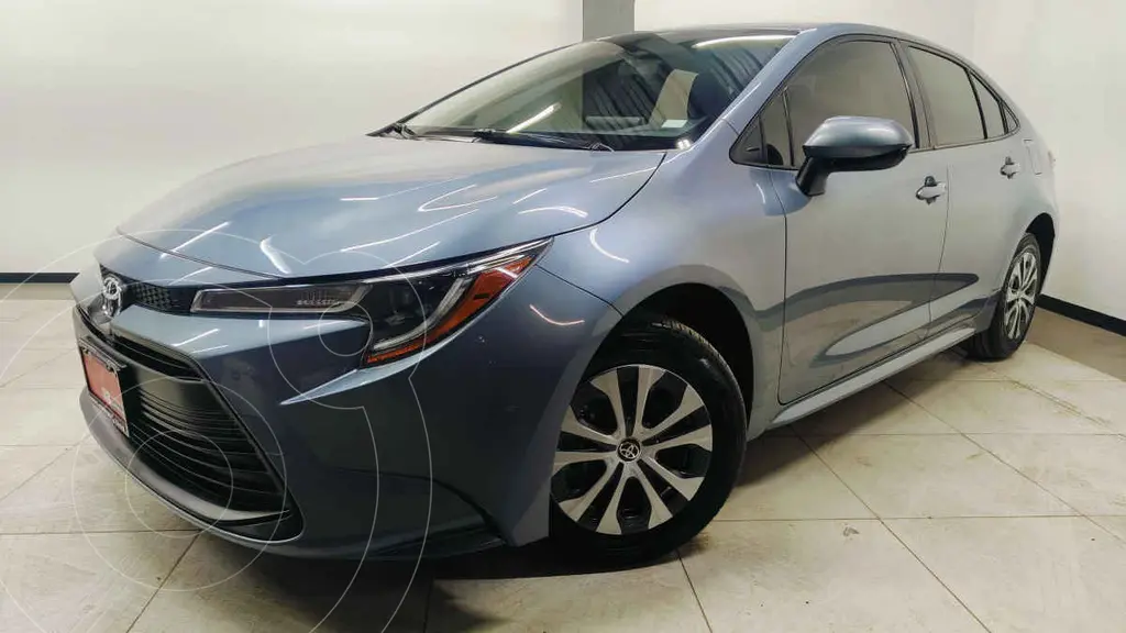 foto Toyota Corolla LE Aut financiado en mensualidades enganche $100,100 mensualidades desde $9,875