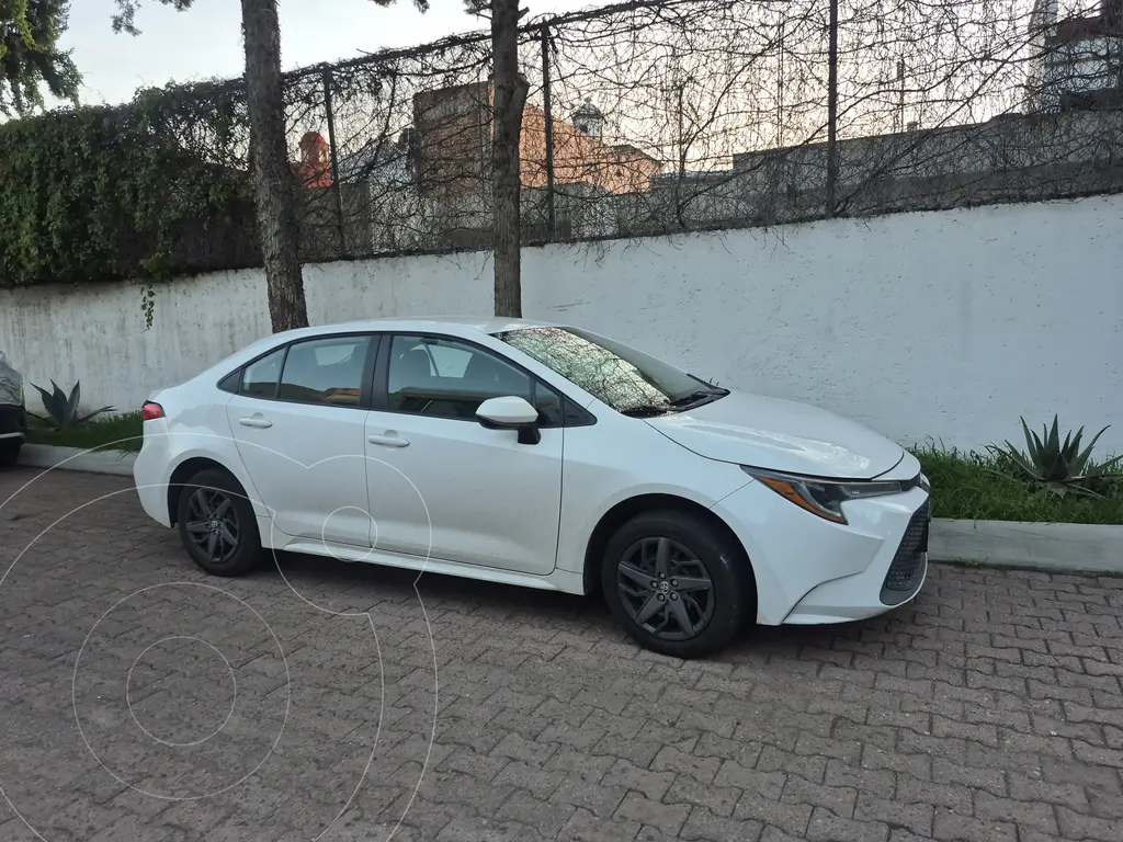 Toyota Corolla LE 1.8L 2021
